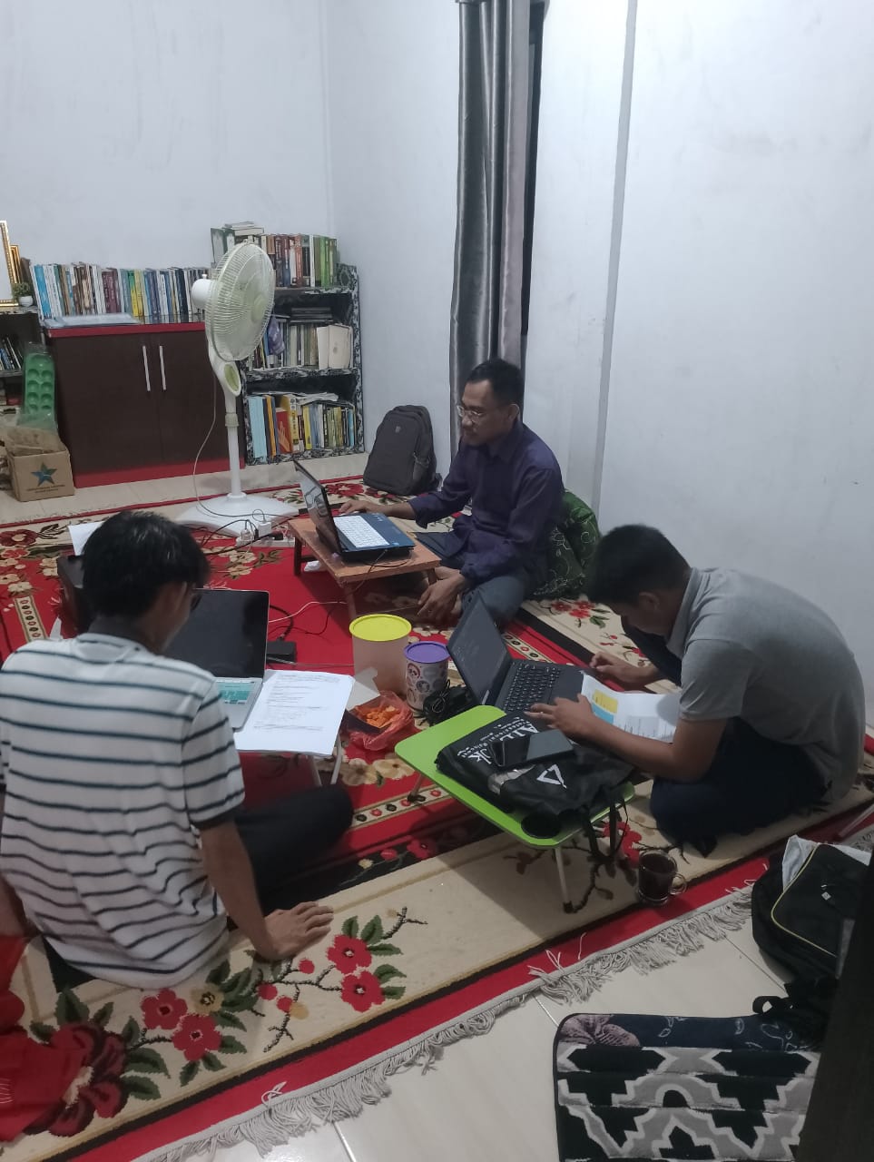 Sesi Belajar 7