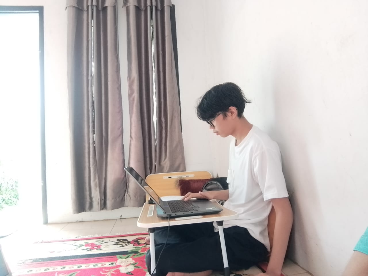 Sesi Belajar 4